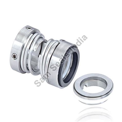 Single Coil Spring Seals Manufacturer, Supplier from Mumbai
