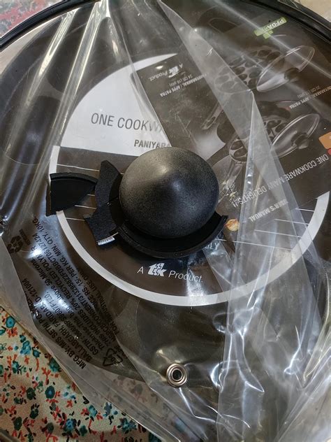 Buy Prestige Omega Select Plus 16 Pits Paniyarakkal with Lid 24 Cm ...