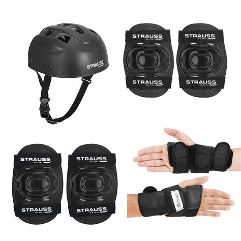 Buy Combo: Strauss Professional 4 Piece Protective Set – The Better Home
