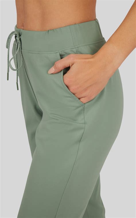 Lux Avenue Straight Leg Pant - PY78502 – 90 Degree by Reflex