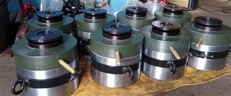 Hydraulic Press Manufacturers | Hydraulic Cylinder | Hydraulic Jack