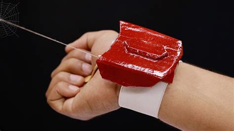 How to Draw WebShooters 的图像结果