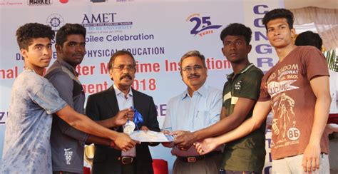 Events - Amet University