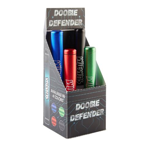 Buy Slimjim – Doobie Defender (4 Units/Box) Slimjim Skins