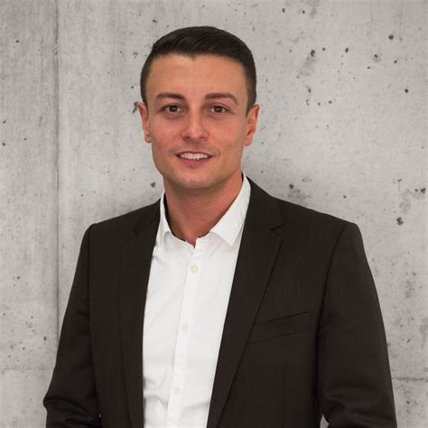 Robert Rettinger - Merchandiser Vertrieb DIY - Franz Reinkemeier GmbH ...