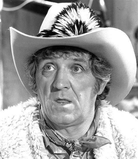 George Lindsey, known as TV's Goober Pyle, dies
