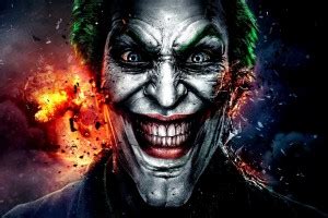 Mayhem FineArt Wall Poster Without Frame Paper Print - Comics posters ...