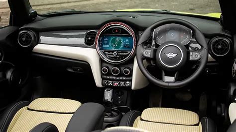 Image result for Mini Cooper Convertible Storage
