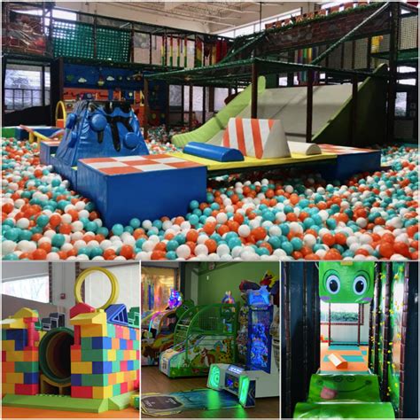 OmniFun in Gaithersburg to Reopen in Partnership With Frederick’s Me ...