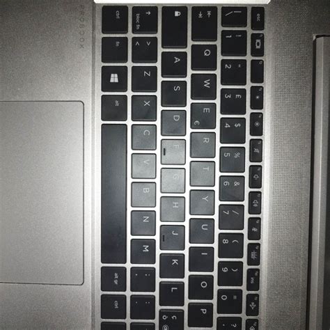 Image result for HP Backlit Keyboard Not Working