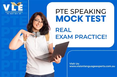 PTE Speaking Full Mock Test | Real Exam Practice