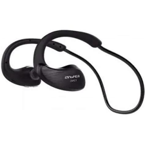 Awei A885BL - Price in India, Specifications & Features | Earbuds