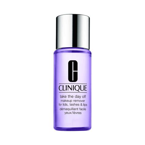 Buy CLINIQUE Take The Day Off Makeup Remover (50ml) Online at Best ...
