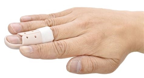Stack Finger Splint – AiTmedStore