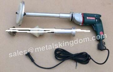 valvegrindingmachine - Blog - How to Make A Valve Grinding Machine?