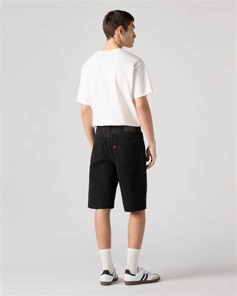 Short 469™ Loose - Noir | Levi's® FR