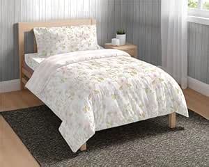 THE HAPPY POD Cotton Single Dohar | All-Season Lightweight Dohar (80 ...