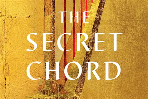 “The Secret Chord” by Geraldine Brooks | Mosaic