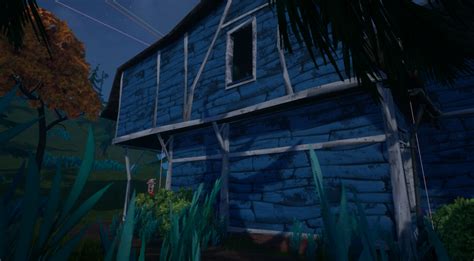 Image result for Hello Neighbor Two Mods