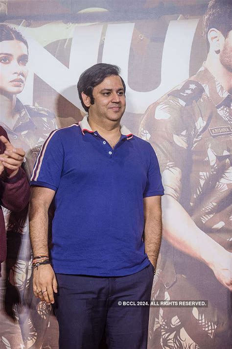 John Abraham, Abhishek Sharma and Diana Penty during the trailer launch ...