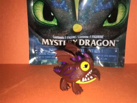 Buy How To Train Your Dragon Hobgobbler Mystery Dragons Figures Online ...