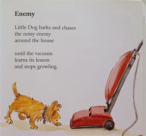 Dog Poems For Kids