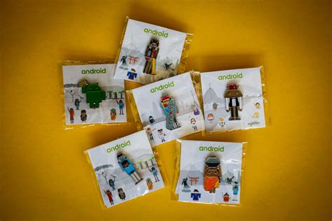 Image result for Pin Object Anchor Android