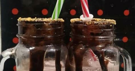 Chocolate milk shake Recipe by Kinjal Parmar - Cookpad
