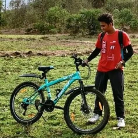 Buy Gladiator 26T Multispeed Gear Cycle Online Leader Bicycles