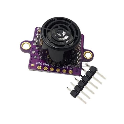 I2C APM Pixhawk GY-US42 Flight Control Sensor Module India | Ubuy