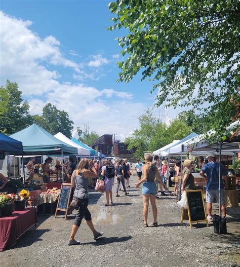 Asheville's Best Farmers Markets for Fresh & Local Finds — Asheville ...