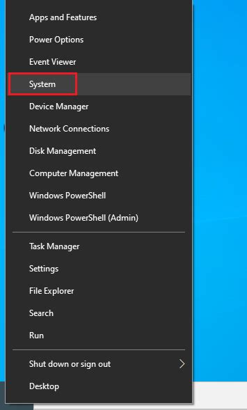 How to Find System Information 的图像结果