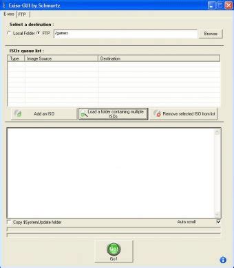 Image result for XISO Software Guide