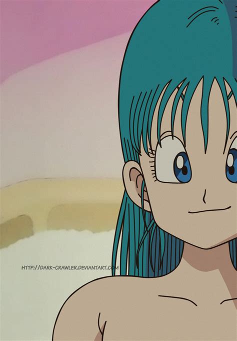 DB: Bulma by Dark-Crawler on DeviantArt
