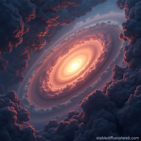 Supernova Explosion 的图像结果