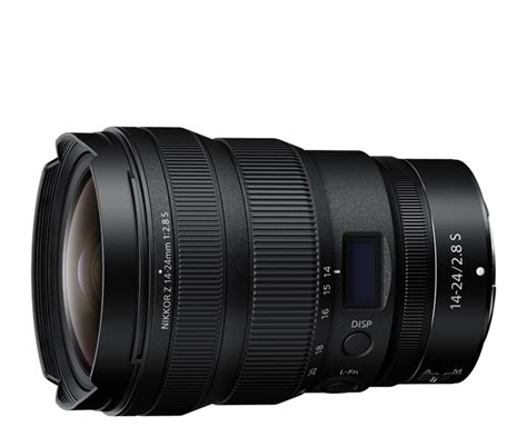 NIKKOR Z 14-24mm f/2.8 S | Nikon India