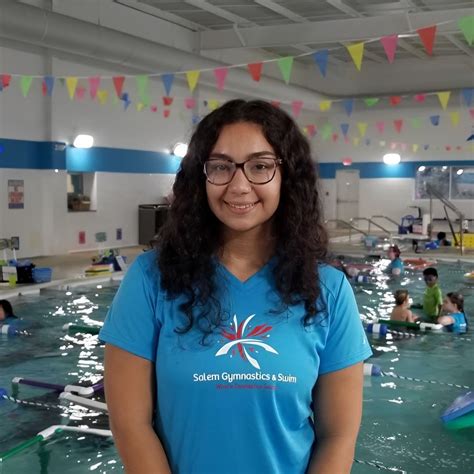 Meet the Team | Salem Gymnastics & Swim