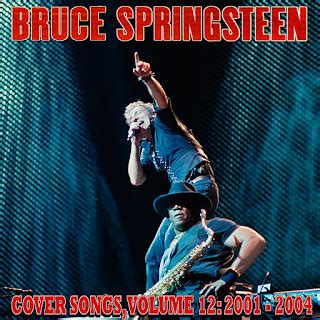 Image result for Bruce Springsteen Cover