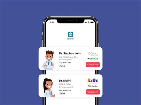 Health-Tech Startup Mfine Raises Rs.31 Crore From Alteria Capital ...