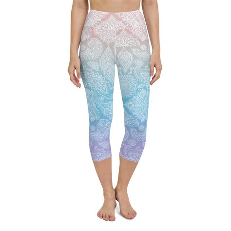 Yoga Capris – Page 21