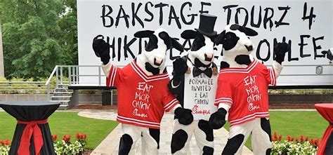Backstage Tour!, 1 N Moorland Rd, Brookfield, 2 February 2024 | AllEvents