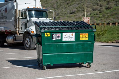 Premier Commercial Waste Management Solutions