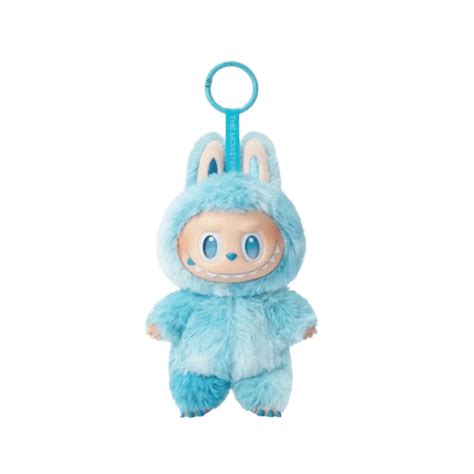 Pop Mart Labubu The Monsters Big into Energy Series Hope Vinyl Plush P ...
