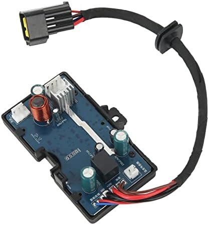 Parking Heater Controller Circuit Board, Car Parking Heater Motherboard ...