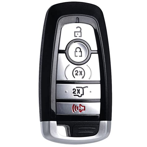 Key Fob Replacement Compatible with Ford Explorer 2019-2022 Expedition ...