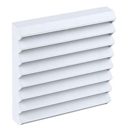 Probots Air Vent Fan Filter Screw Fit 130mmX130mm Buy Online India