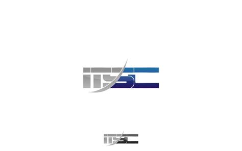 Image result for ISC ITSC Logo