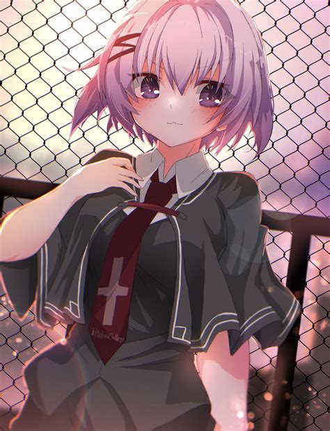 otonashi ayana (tsui no sora) drawn by gabanborjarnon | Danbooru