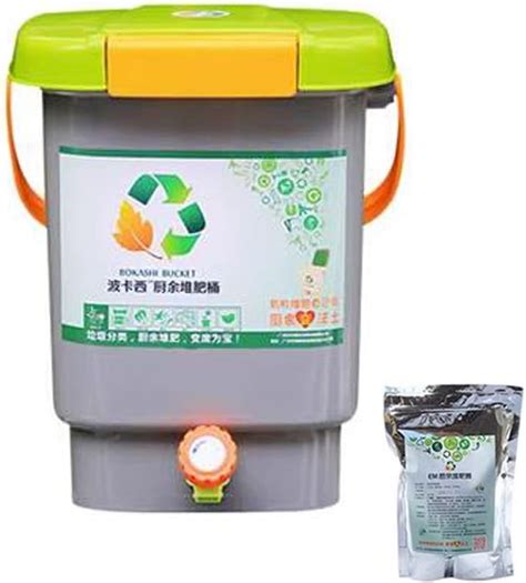 Image result for Kitchen Waste Composting
