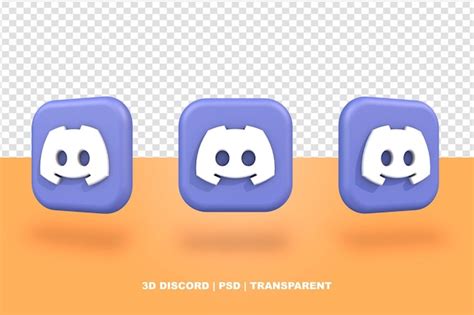 Discord Interface PSD, High Quality Free PSD Templates for Download